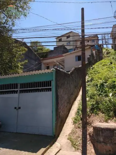 Foto 4 de Casa com 3 quartos à venda, 500m2 em Jardim Irene, Santo Andre - SP