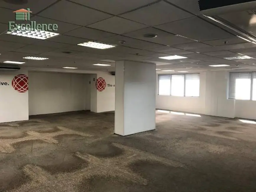 Loft / Flat à venda e para alugar, 346m2 em Paraíso, Santo Andre - SP - imagem 4 Foto 4 de Loft / Flat à venda e para alugar, 346m2 em Paraíso, Santo Andre - SP