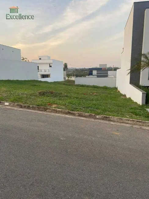 Foto 2 de Terreno / Lote à venda, 305m2 em Indaiatuba - SP
