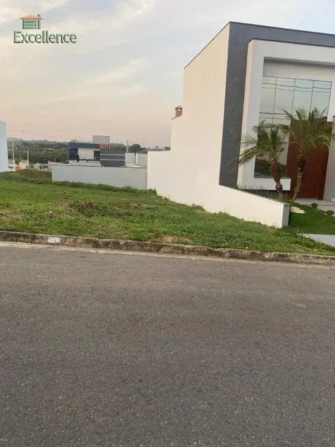 Foto 3 de Terreno / Lote à venda, 305m2 em Indaiatuba - SP