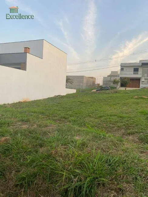 Foto 1 de Terreno / Lote à venda, 305m2 em Indaiatuba - SP