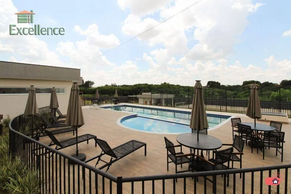 Foto 4 de Terreno / Lote à venda, 305m2 em Indaiatuba - SP