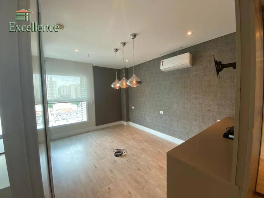Foto 1 de Sala Comercial à venda, 45m2 em Santo Antônio, Sao Caetano Do Sul - SP