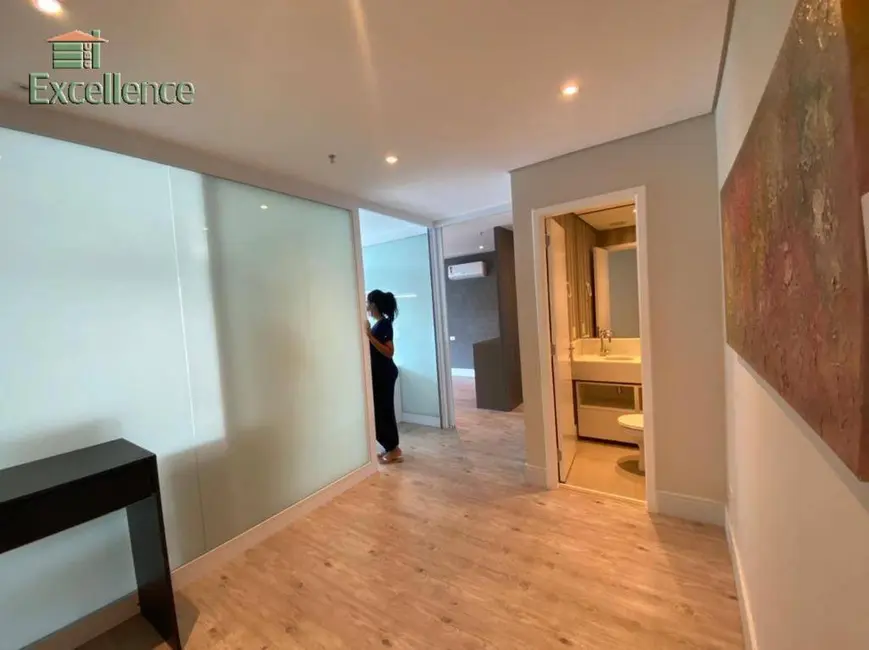 Foto 3 de Sala Comercial à venda, 45m2 em Santo Antônio, Sao Caetano Do Sul - SP