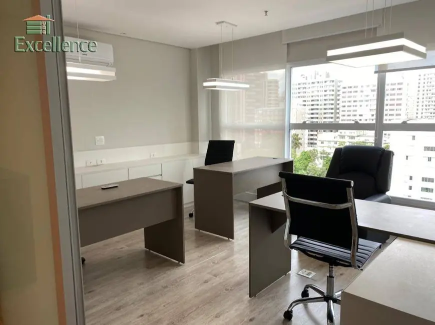 Foto 4 de Sala Comercial à venda, 45m2 em Santo Antônio, Sao Caetano Do Sul - SP