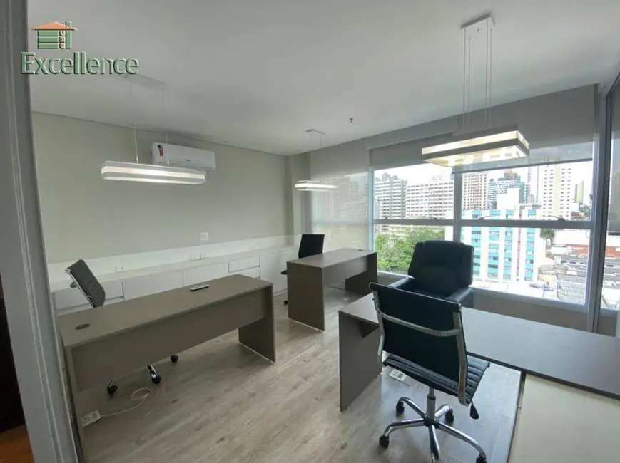 Foto 5 de Sala Comercial à venda, 45m2 em Santo Antônio, Sao Caetano Do Sul - SP