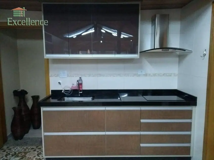 Foto 9 de Cobertura com 3 quartos à venda, 140m2 em Paraíso, Santo Andre - SP