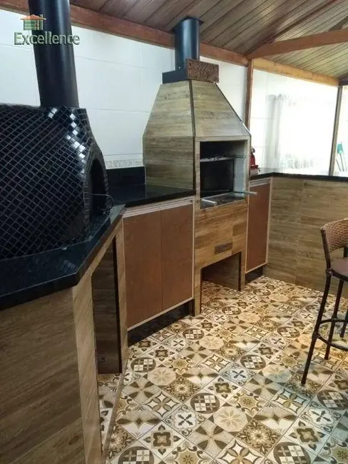 Foto 1 de Cobertura com 3 quartos à venda, 140m2 em Paraíso, Santo Andre - SP