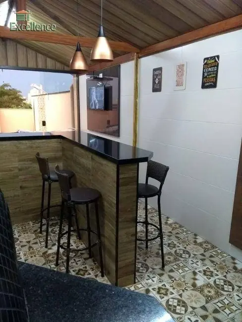 Foto 5 de Cobertura com 3 quartos à venda, 140m2 em Paraíso, Santo Andre - SP
