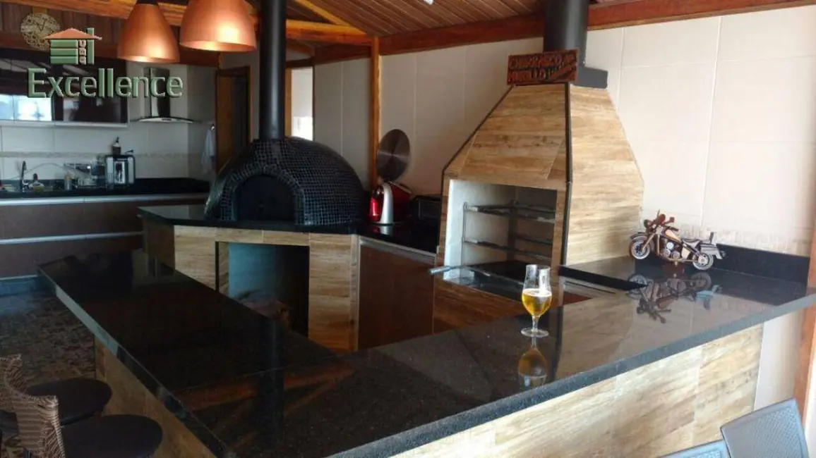 Foto 2 de Cobertura com 3 quartos à venda, 140m2 em Paraíso, Santo Andre - SP