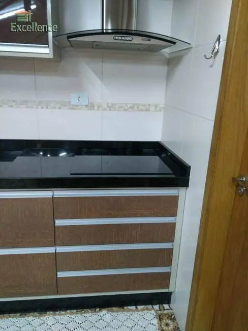 Foto 8 de Cobertura com 3 quartos à venda, 140m2 em Paraíso, Santo Andre - SP