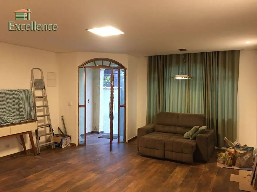 Foto 1 de Casa com 2 quartos para alugar, 120m2 em Paulicéia, Sao Bernardo Do Campo - SP