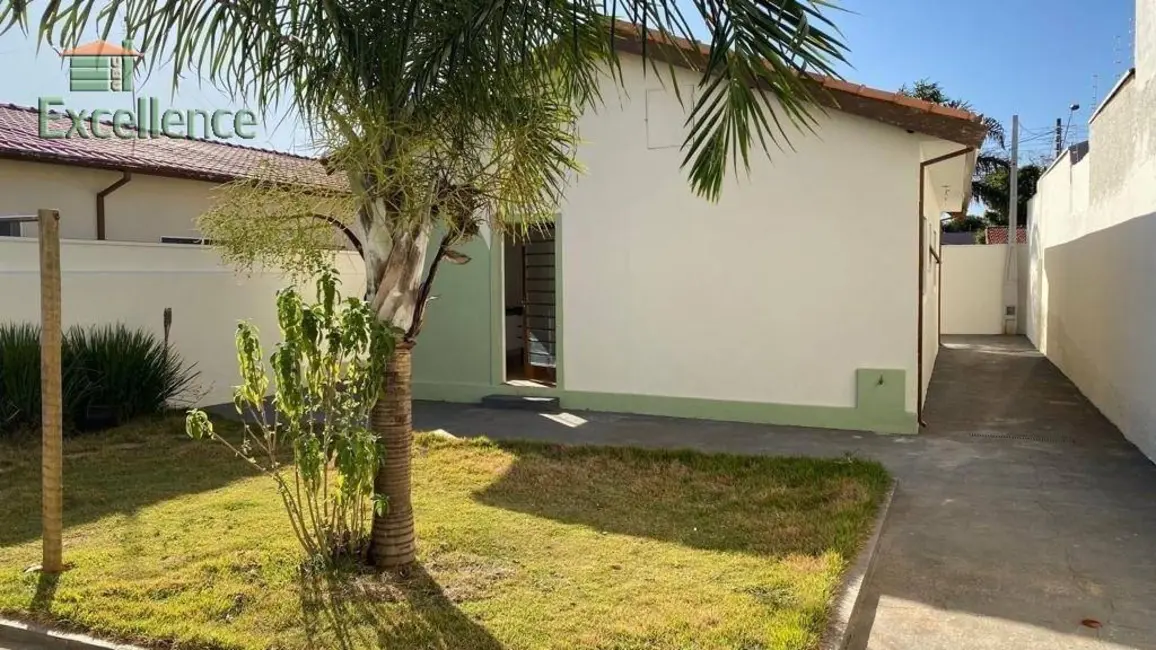 Casa com 3 quartos à venda, 40m2 em Vila Brasil, Pirassununga - SP - imagem 3 Foto 3 de Casa com 3 quartos à venda, 40m2 em Vila Brasil, Pirassununga - SP