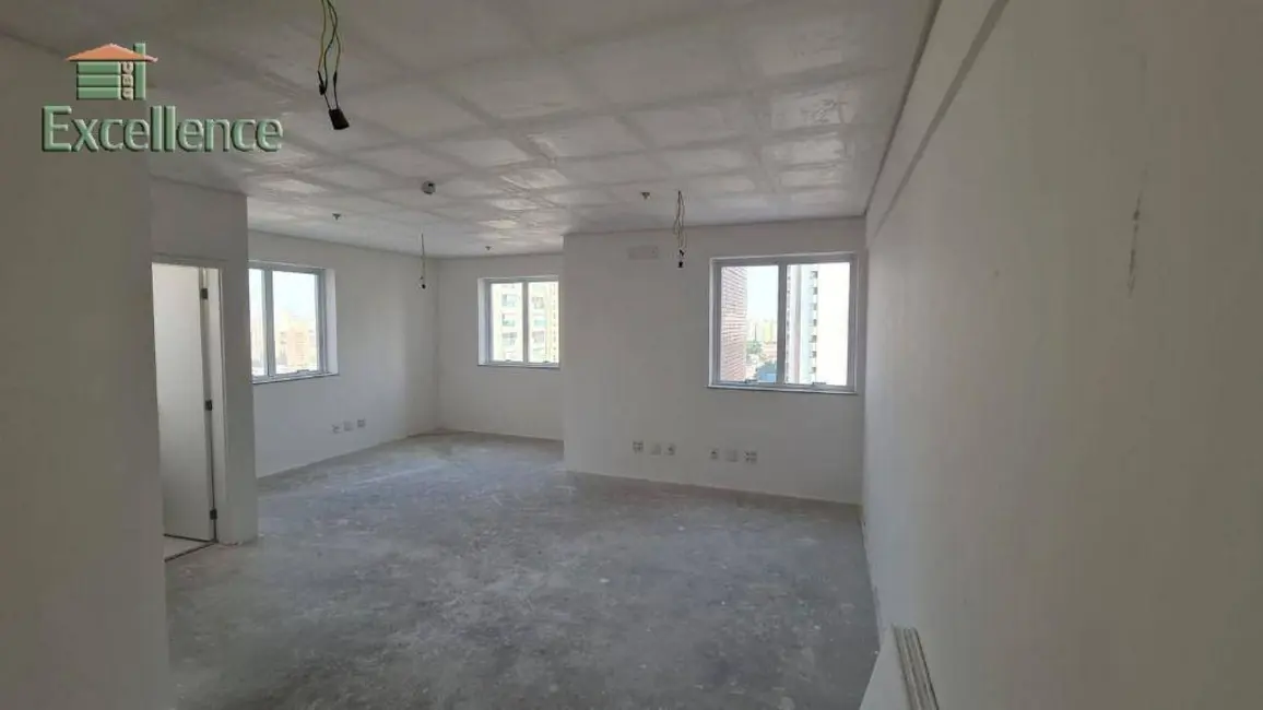 Sala Comercial à venda, 45m2 em Vila Carrão, São Paulo - SP - imagem 2 Foto 2 de Sala Comercial à venda, 45m2 em Vila Carrão, São Paulo - SP