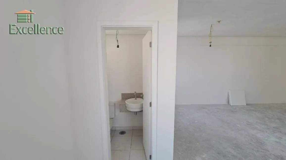 Sala Comercial à venda, 45m2 em Vila Carrão, São Paulo - SP - imagem 4 Foto 4 de Sala Comercial à venda, 45m2 em Vila Carrão, São Paulo - SP