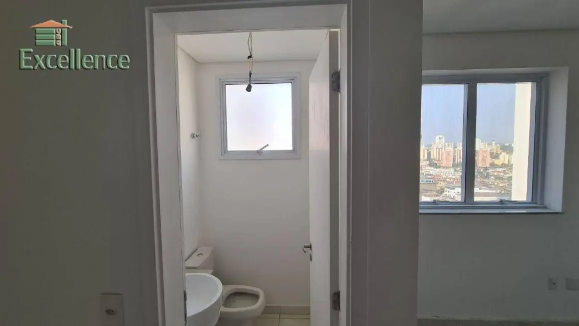 Sala Comercial à venda, 45m2 em Vila Carrão, São Paulo - SP - imagem 6 Foto 6 de Sala Comercial à venda, 45m2 em Vila Carrão, São Paulo - SP