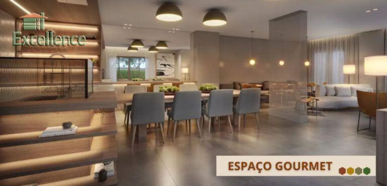 Foto 9 de Apartamento com 2 quartos à venda, 59m2 em Planalto, Sao Bernardo Do Campo - SP