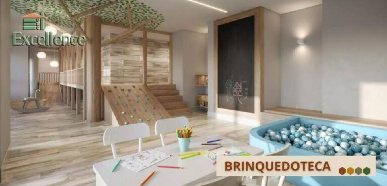 Foto 7 de Apartamento com 3 quartos à venda, 74m2 em Planalto, Sao Bernardo Do Campo - SP