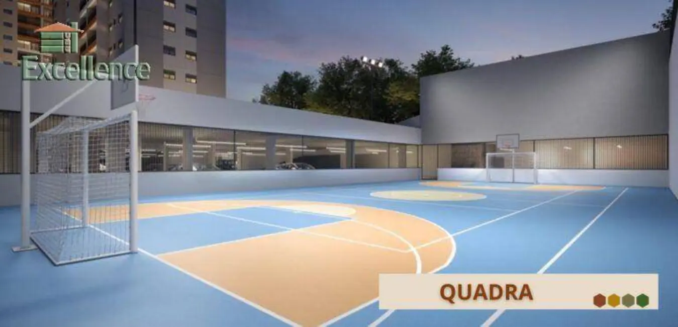 Foto 5 de Apartamento com 3 quartos à venda, 74m2 em Planalto, Sao Bernardo Do Campo - SP