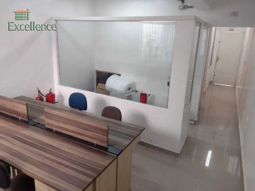 Foto 7 de Sobrado à venda, 128m2 em Centro, Sao Caetano Do Sul - SP