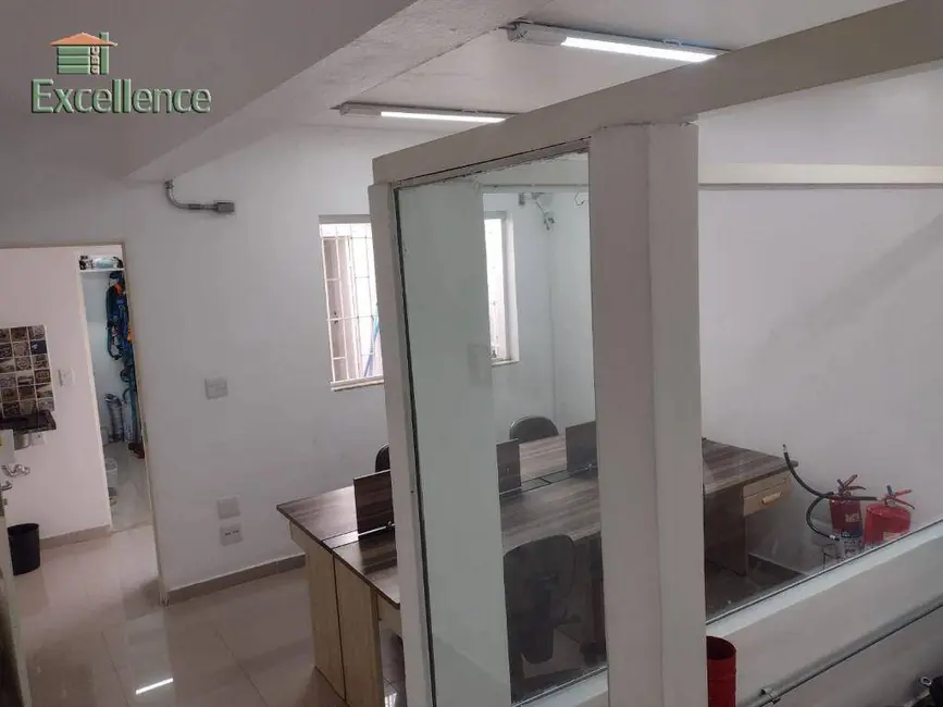 Foto 8 de Sobrado à venda, 128m2 em Centro, Sao Caetano Do Sul - SP