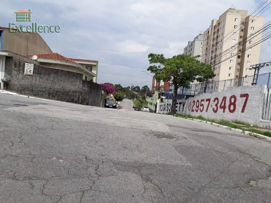 Casa com 3 quartos à venda, 343m2 em Cidade Patriarca, São Paulo - SP - imagem 4 Foto 4 de Casa com 3 quartos à venda, 343m2 em Cidade Patriarca, São Paulo - SP