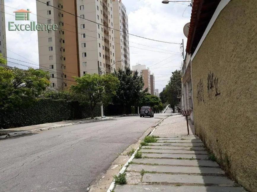 Foto 2 de Casa com 3 quartos à venda, 343m2 em Cidade Patriarca, São Paulo - SP