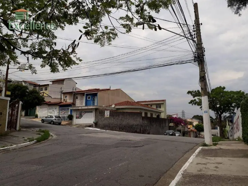 Foto 1 de Casa com 3 quartos à venda, 343m2 em Cidade Patriarca, São Paulo - SP