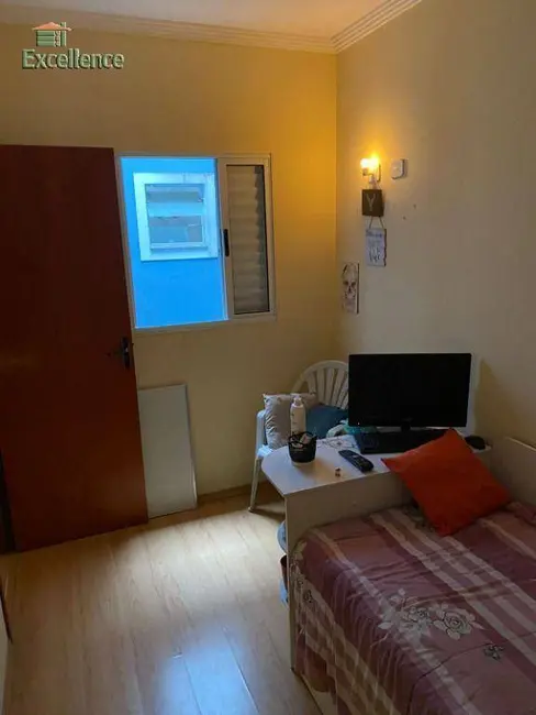 Sobrado com 3 quartos à venda, 130m2 em Vila Matilde, São Paulo - SP - imagem 7 Foto 7 de Sobrado com 3 quartos à venda, 130m2 em Vila Matilde, São Paulo - SP