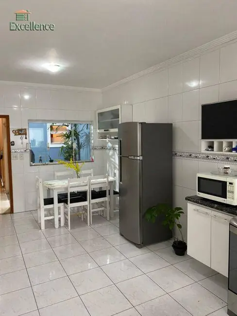 Foto 1 de Sobrado com 3 quartos à venda, 130m2 em Vila Matilde, São Paulo - SP