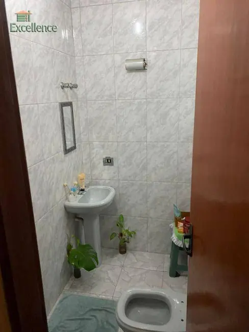 Sobrado com 3 quartos à venda, 130m2 em Vila Matilde, São Paulo - SP - imagem 9 Foto 9 de Sobrado com 3 quartos à venda, 130m2 em Vila Matilde, São Paulo - SP