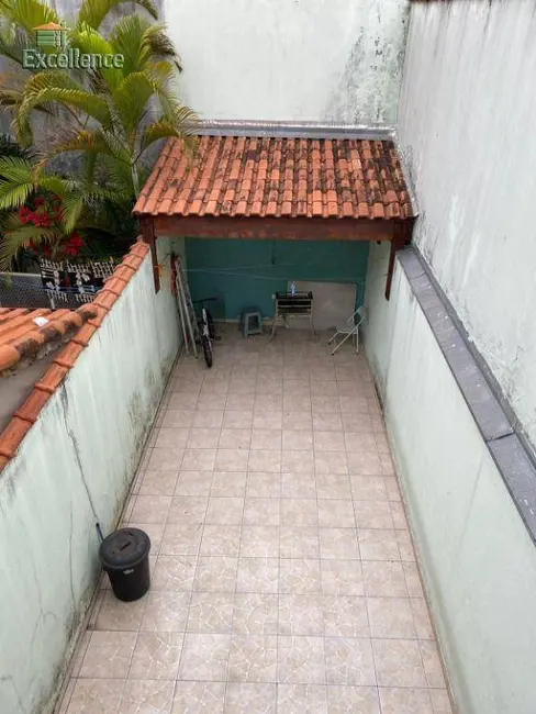 Sobrado com 3 quartos à venda, 130m2 em Vila Matilde, São Paulo - SP - imagem 5 Foto 5 de Sobrado com 3 quartos à venda, 130m2 em Vila Matilde, São Paulo - SP