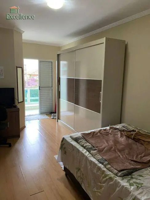 Foto 2 de Sobrado com 3 quartos à venda, 130m2 em Vila Matilde, São Paulo - SP