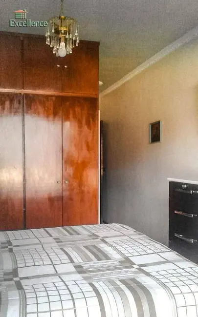 Sobrado com 4 quartos à venda, 150m2 em Cidade Patriarca, São Paulo - SP - imagem 4 Foto 4 de Sobrado com 4 quartos à venda, 150m2 em Cidade Patriarca, São Paulo - SP