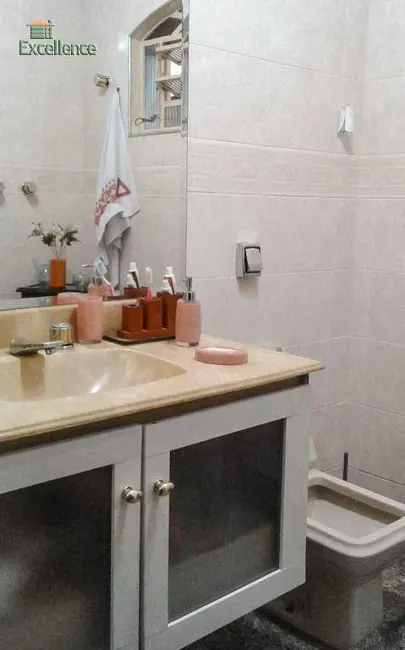 Sobrado com 4 quartos à venda, 150m2 em Cidade Patriarca, São Paulo - SP - imagem 8 Foto 8 de Sobrado com 4 quartos à venda, 150m2 em Cidade Patriarca, São Paulo - SP