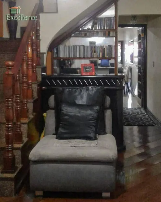 Sobrado com 4 quartos à venda, 150m2 em Cidade Patriarca, São Paulo - SP - imagem 9 Foto 9 de Sobrado com 4 quartos à venda, 150m2 em Cidade Patriarca, São Paulo - SP