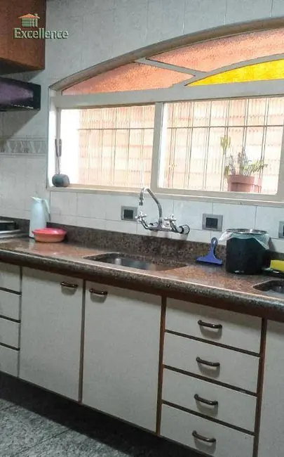 Sobrado com 4 quartos à venda, 150m2 em Cidade Patriarca, São Paulo - SP - imagem 2 Foto 2 de Sobrado com 4 quartos à venda, 150m2 em Cidade Patriarca, São Paulo - SP