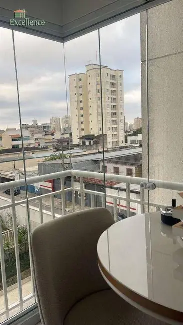 Foto 8 de Apartamento com 3 quartos à venda, 65m2 em Santa Maria, Santo Andre - SP