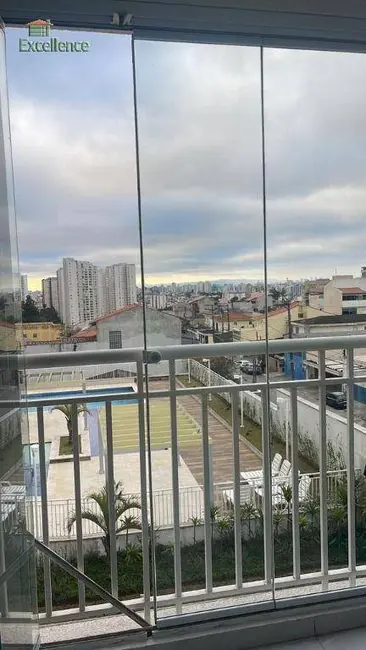 Foto 7 de Apartamento com 3 quartos à venda, 65m2 em Santa Maria, Santo Andre - SP