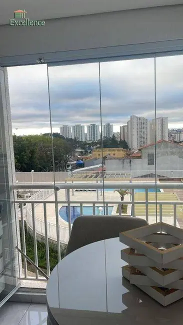 Foto 9 de Apartamento com 3 quartos à venda, 65m2 em Santa Maria, Santo Andre - SP