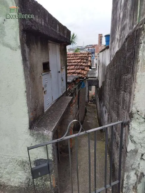 Foto 3 de Terreno / Lote à venda, 250m2 em Jardim Hercilia, São Paulo - SP