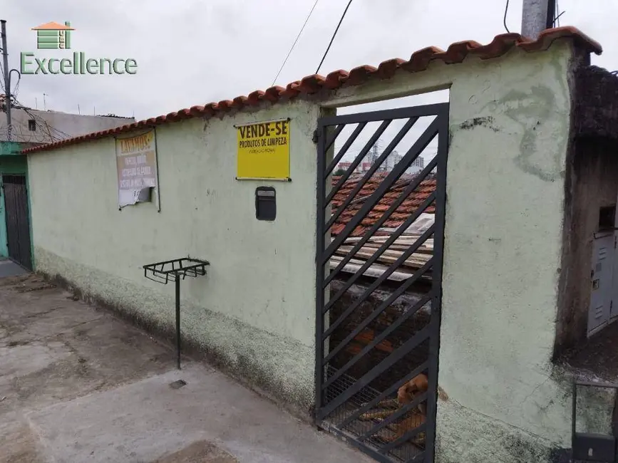 Foto 2 de Terreno / Lote à venda, 250m2 em Jardim Hercilia, São Paulo - SP