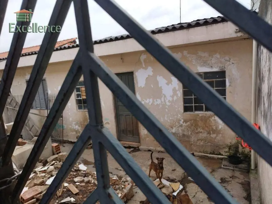 Foto 4 de Terreno / Lote à venda, 250m2 em Jardim Hercilia, São Paulo - SP