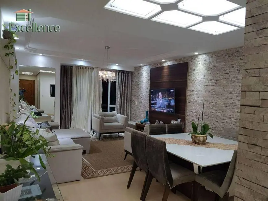 Foto 1 de Apartamento com 3 quartos à venda, 134m2 em Sao Bernardo Do Campo - SP