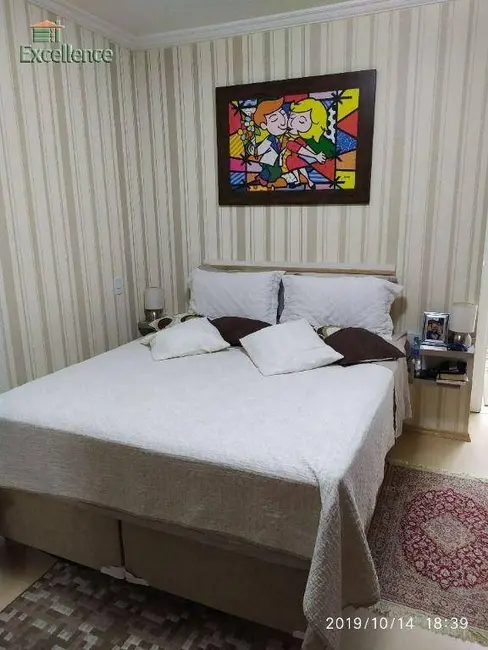 Foto 7 de Apartamento com 3 quartos à venda, 134m2 em Sao Bernardo Do Campo - SP