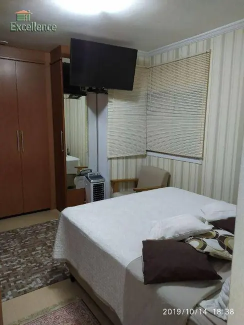 Foto 6 de Apartamento com 3 quartos à venda, 134m2 em Sao Bernardo Do Campo - SP