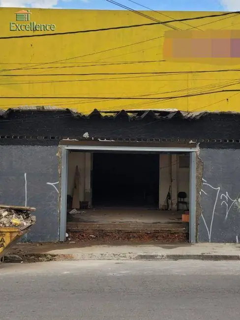 Foto 2 de Sala Comercial para alugar, 450m2 em Santo Andre - SP