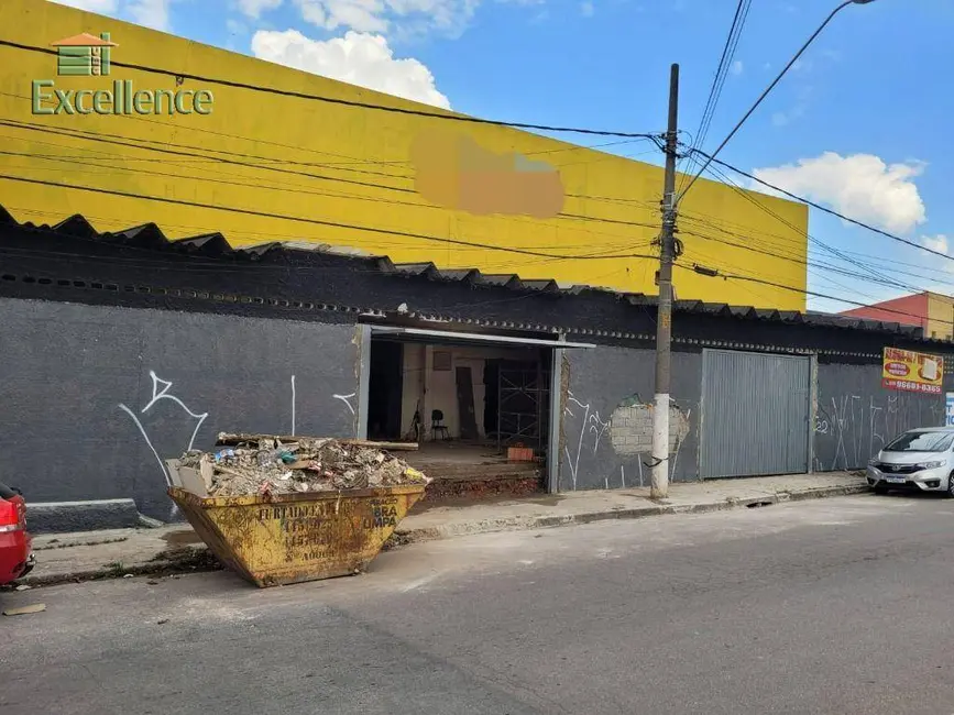 Foto 1 de Sala Comercial para alugar, 450m2 em Santo Andre - SP