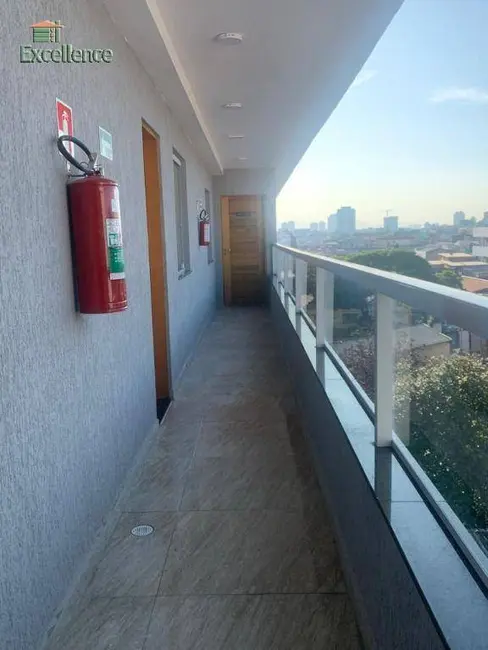 Apartamento com 2 quartos à venda, 44m2 em Cidade Patriarca, São Paulo - SP - imagem 3 Foto 3 de Apartamento com 2 quartos à venda, 44m2 em Cidade Patriarca, São Paulo - SP