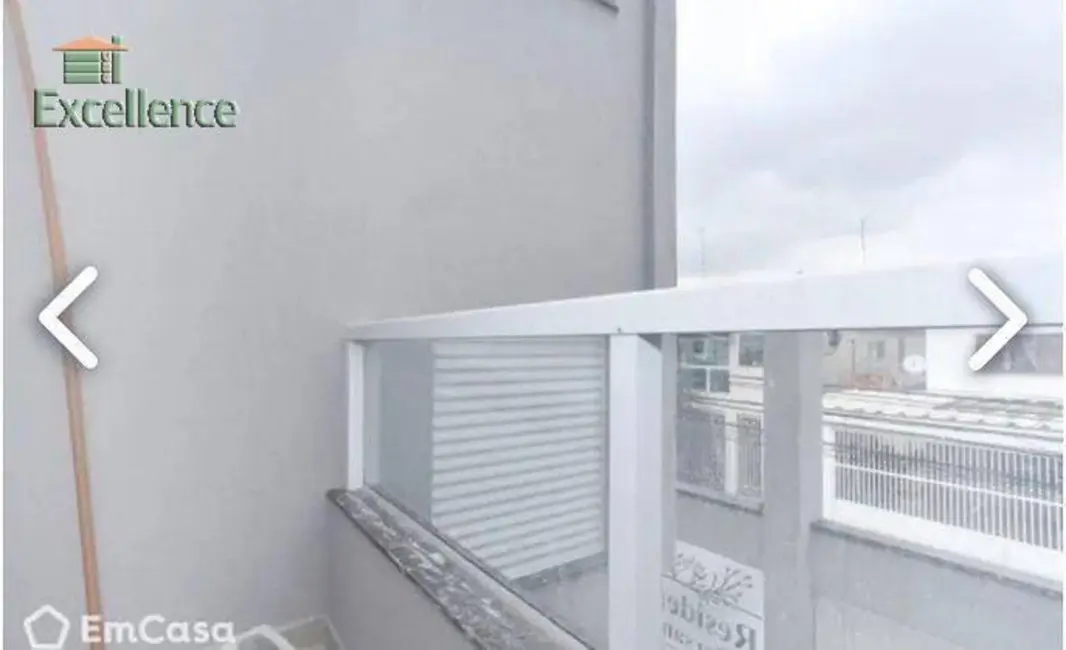 Foto 2 de Apartamento com 2 quartos à venda, 44m2 em Cidade Patriarca, São Paulo - SP